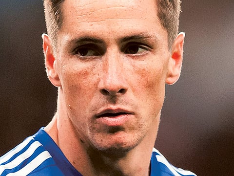 Chelsea in race to sign Mattia Destro as Fernando Torres nears exit