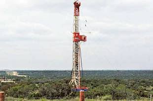 Shale gas: What lies beneath