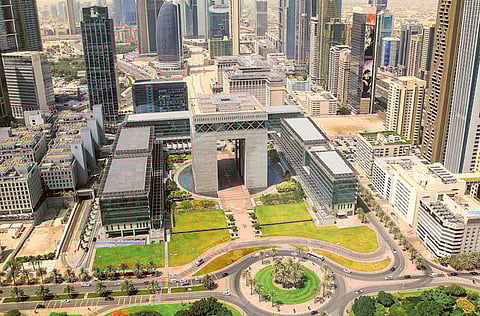 Ahmed Ramzan/Gulf News Archives