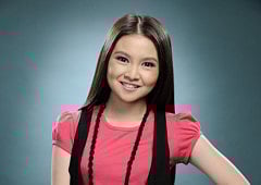 Barbie Forteza’s surprise nomination