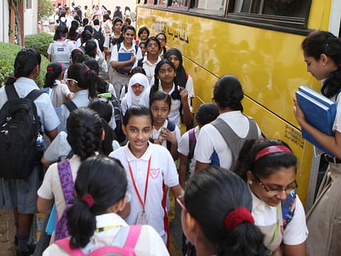 How to handle back-to-school anxiety in kids