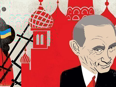 Luis Vazquez/©Gulf News