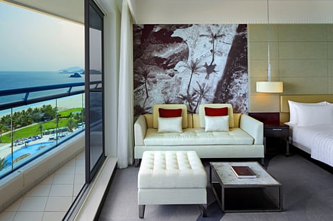 A luxury summer break that won’t break the bank