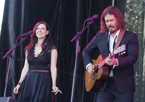 Jack Plunkett/Invision/AP