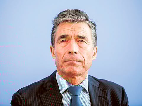 Each Nato ally must pull its weight after Russia’s threats