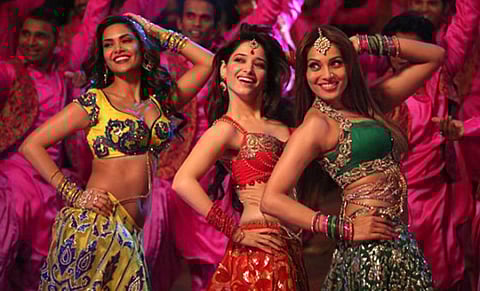 Bipasha Basu: 'I will never work with Sajid Khan'