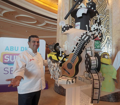 Ahmed Kutty/Gulf News