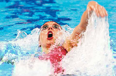 Virendra Saklani/Gulf News