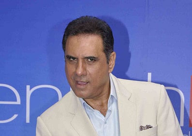 Boman Irani gets police protection