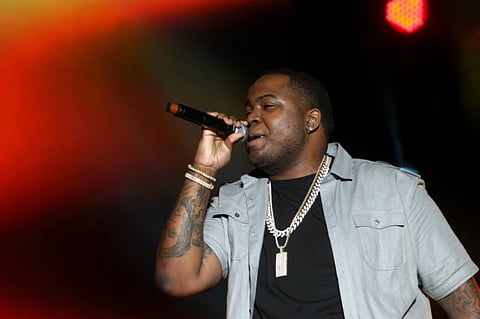 Sean Kingston coming back to Dubai
