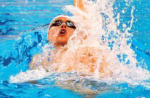  Virendra Saklani/Gulf News