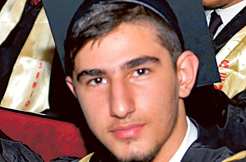 courtesy Al Dawha public school