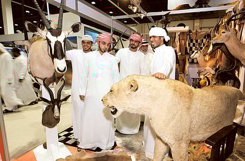 Abdul Rahman/Gulf News