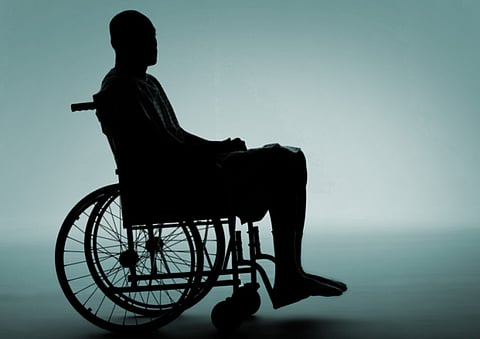 Photo for illustrative purpose