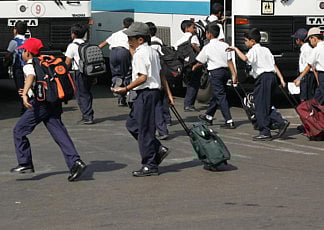 Photo for illustrative purpose