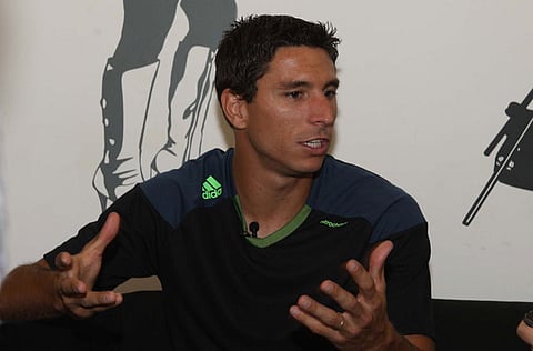 Atiq-Ur-Rehman/Gulf News