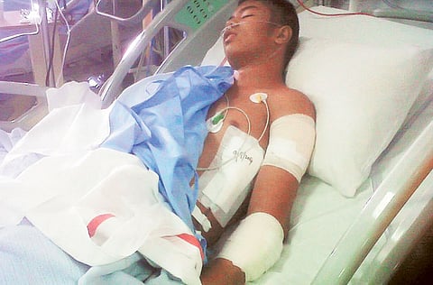 Courtesy: Pascual family