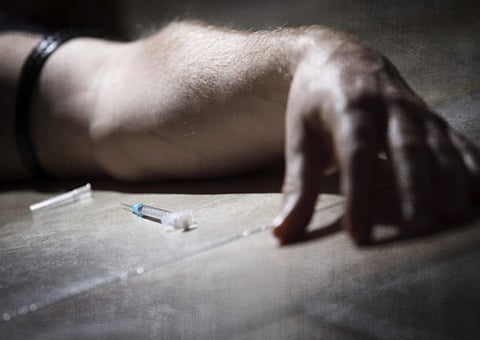 A video that went viral over the weekend has thrown light on the use of drugs by teenagers in Kerala. Picture for illustrative purpose.