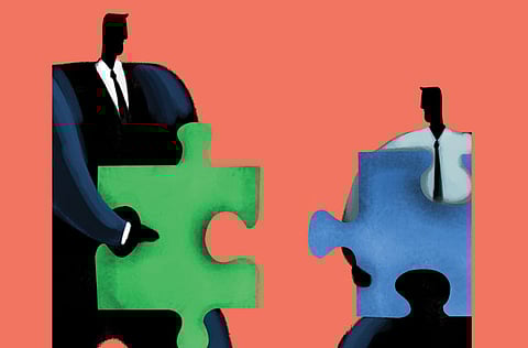 Niño Jose Heredia/©Gulf News