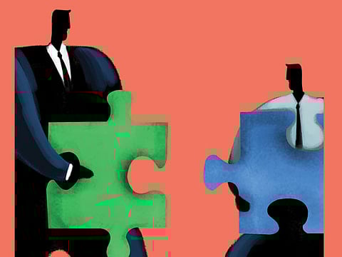 Niño Jose Heredia/©Gulf News