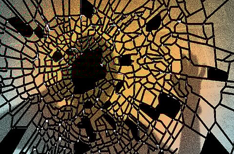 Niño Jose Heredia/©Gulf News