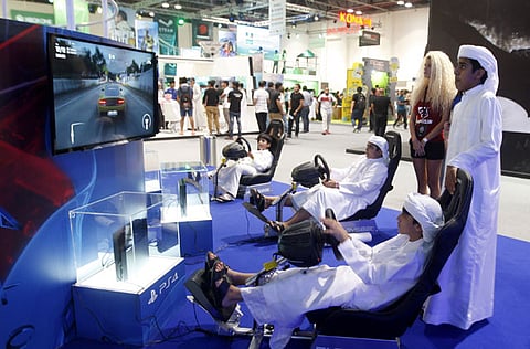 Zarina Fernandes/ Gulf News 