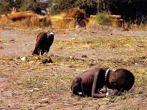 Africa’s daunting challenge