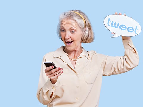 Warning, women: technology will drive you crazy
