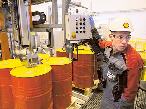 Shell hopes third time’s a charm as it eyes European LPG asset sale