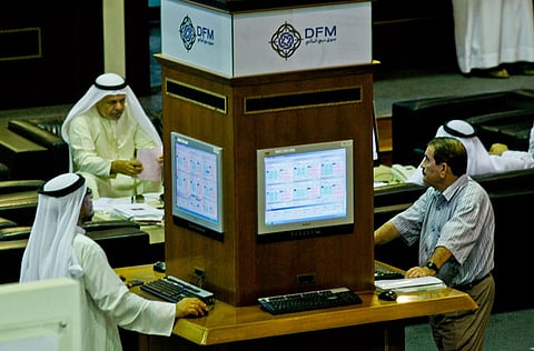 Ahmed Ramzan/Gulf News