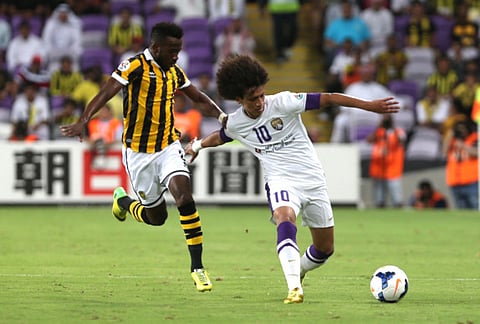 Dalic upbeat about chances against Al Hilal