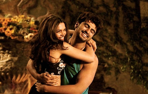 Tepid response to ‘Finding Fanny’, ‘Creature 3D’