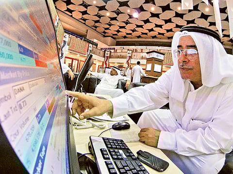 Ahmed Ramzan/Gulf News