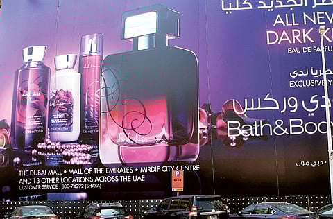 Virendra Saklani/Gulf News