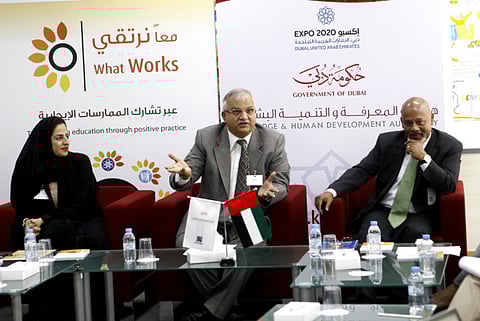 Virendra Saklani/Gulf News Archives