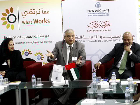 Virendra Saklani/Gulf News Archives