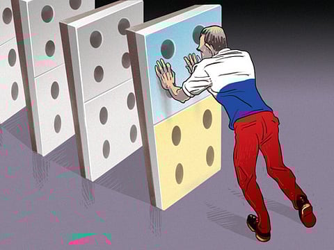 Five ways Nato can support Ukraine