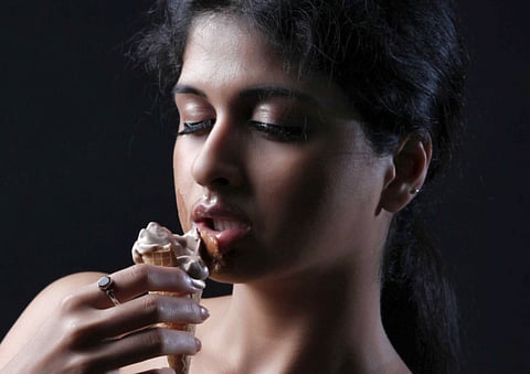 Telugu actress denies being exploited by Ram Gopal Varma