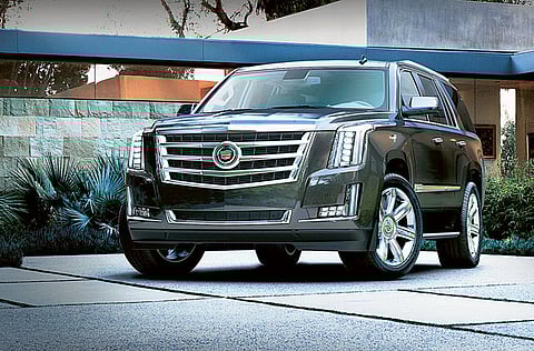 Courtesy: Liberty Automobiles