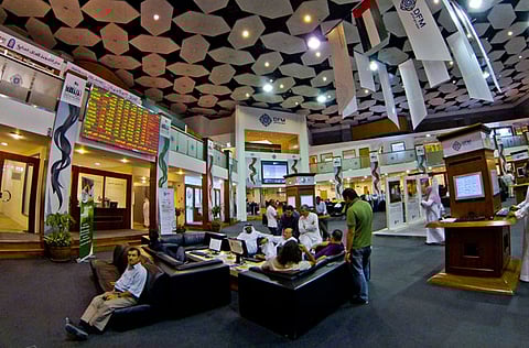 Ahmed Ramzan/Gulf News