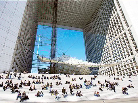 Europe’s businesses stare at a Catch-22 scenario