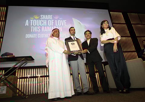 Abdel-Krim Kallouche/XPRESS