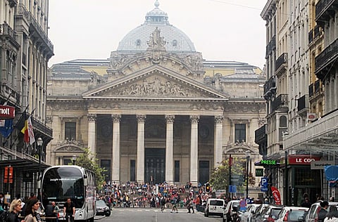 Jumana Al Tamimi/Gulfnews