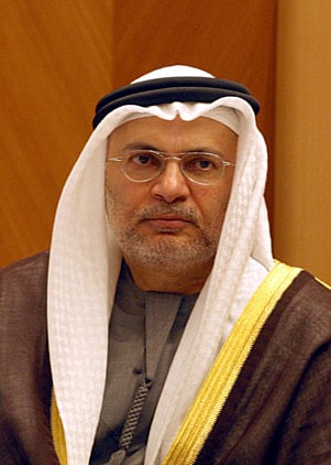 Isil campaign not fight against Sunnis: Gargash