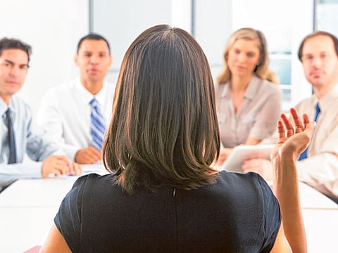 The CEO’s suite need not be a lonely place