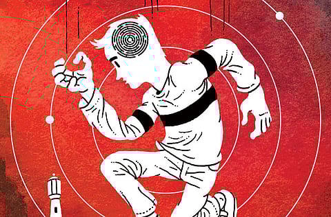 Luis Vazquez/©Gulf News