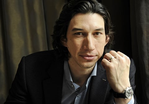 Adam Driver
