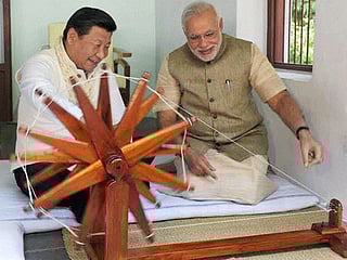China says consensus reached with India, not to escalate standoff at LAC