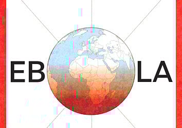 Why did the West drag its feet on Ebola?