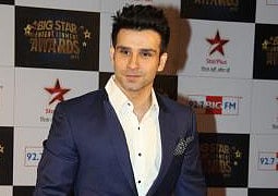 Girish Kumar choses second film